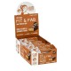 Slim Secrets Low Carb Fit & Fab Choco Peanut & Caramel Mini Protein Bar